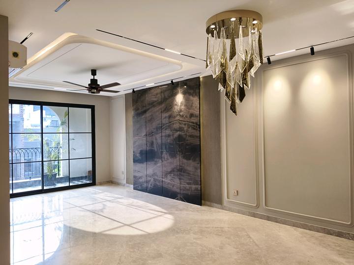 Block A, Sushant Lok Phase 1 Property Details Video 1