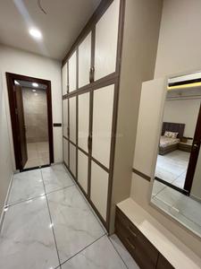Bathroom Image of 3900 Sq.ft 4 BHK Villa for sale in Ramnagariya Jaipur for Rs. 22000000