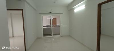 Hall Image of 1045 Sq.ft 2 BHK Apartment / Flat for rent in Jakhya Indore for Rs. 18000