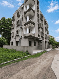 Image of 750 Sq.ft 2 BHK Apartment / Flat for sale in Boral, Kolkata for Rs. 2625000