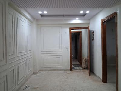 Living Room Image of 1650 Sq.ft 3.5 BHK Apartment / Flat for sale in DM Infra, Sector 102 Noida for Rs. 7000000