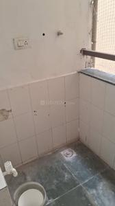 Balcony Image of 1500 Sq.ft 3 BHK Apartment / Flat for rent in Sammet Platinum, Makarba Ahmedabad for Rs. 30000