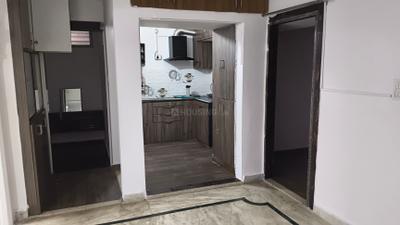 Kgn rental Kitchen 1