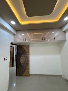 Hall Image of 783 Sq.ft 2 BHK Apartment / Flat for sale in Sangani Platinum, Narolgam Ahmedabad for Rs. 2750000