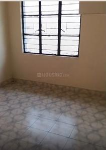 Bedroom Image of 750 Sq.ft 2 BHK Apartment / Flat for sale in Shrachi Greenwood Sonata, New Town Kolkata for Rs. 6400000
