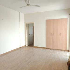 Bedroom Image of 1576 Sq.ft 3 BHK Apartment / Flat for rent in Umang Summer Palms, Sector 86 Faridabad for Rs. 30000