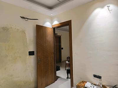Bedroom Image of 1450 Sq.ft 3 BHK Builder Floor for sale in Vasundhara Ghaziabad for Rs. 12000000