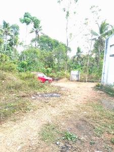 Image of 400 Sq.ft Residential Plot / Land for sale in Irinjalakuda, Thrissur for Rs. 250000
