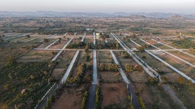 Image of 150 Sq.ft Residential Plot / Land for sale in Sri Tirumala Adi Madhava Nagar III, Tirugandlapally, Nalgonda for Rs. 1800000