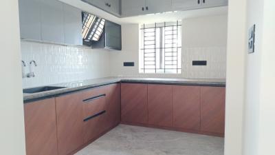 Kitchen Image of 1750 Sq.ft 3 BHK Independent House for sale in Pannimadai Coimbatore for Rs. 9900000