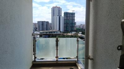 Image of 850 Sq.ft 2 BHK Apartment / Flat for rent in Dolphin Casa Grande, Ravet, Pune for Rs. 25000