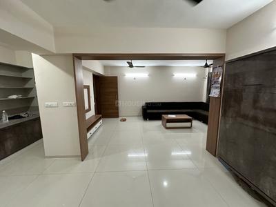 Hall Image of 2682 Sq.ft 3 BHK Apartment / Flat for sale in Shivalik Skyview, Gujarat International Finance Tec City Gandhinagar for Rs. 22000000