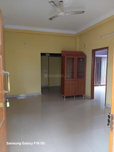2 BHK Independent Builder Floor