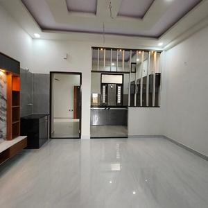 Hall Image of 2160 Sq.ft 4 BHK Villa for sale in Kanakpura Jaipur for Rs. 11000000