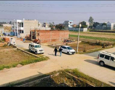 Kisan Path Plot View 2