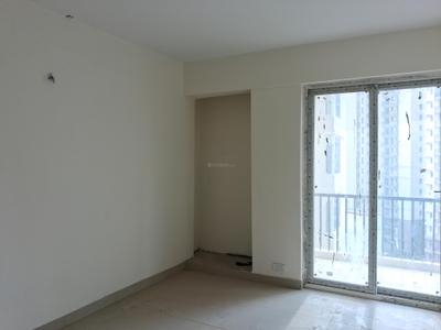 Bedroom Image of 1550 Sq.ft 3 BHK Apartment / Flat for sale in Amrapali Heartbeat City IV, Sector 107 Noida for Rs. 17300000