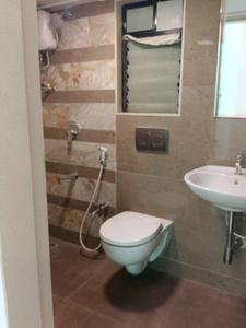 Bedroom Image of 550 Sq.ft 1 BHK Apartment / Flat for sale in Unique Ivana, Mira Road East Mira Bhayandar for Rs. 7851000