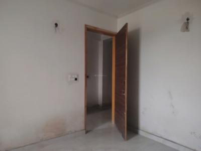 Bedroom Image of 690 Sq.ft 2 BHK Apartment / Flat for sale in Khanpur New Delhi for Rs. 3400000
