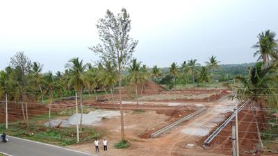 Bommenahalli Plot View 2