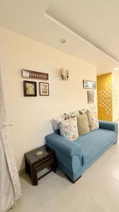 Hall Image of 2376 Sq.ft 8 BHK Independent House for sale in DLF City Floor Phase 2, DLF Phase 2 Gurgaon for Rs. 127500000