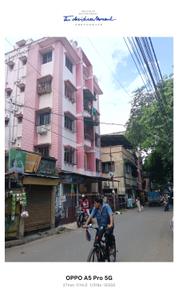 Image of 850 Sq.ft 2 BHK Apartment / Flat for sale in Kasba, Kolkata for Rs. 4500000