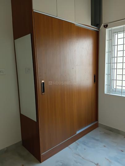 Mohammed manzil Bedroom 1