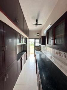 Kitchen Image of 2100 Sq.ft 3 BHK Independent House for sale in Guduvancheri Chennai for Rs. 9000000