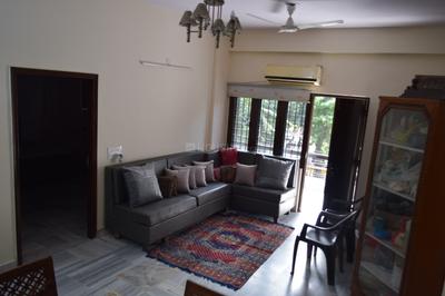 Hall Image of 1071 Sq.ft 2 BHK Apartment / Flat for sale in Civil Lines Jaipur for Rs. 9000000