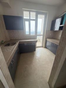Kitchen Image of 1790 Sq.ft 3 BHK Apartment / Flat for sale in Indiabulls Centrum Park, Sector 103 Gurgaon for Rs. 17000000