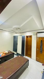 Kitchen Image of COMFORT STAYZ BOYS PG  in Tagore Garden Extension, New Delhi