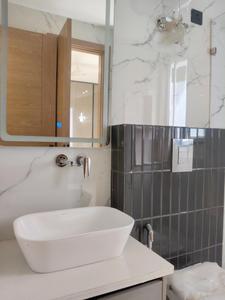 Bedroom Two Image of 2150 Sq.ft 4 BHK Builder Floor for sale in Sector 57 Gurgaon for Rs. 33000000