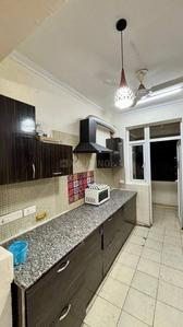 Kitchen Image of 1656 Sq.ft 3 BHK Apartment / Flat for sale in IVY County, Sector 75 Noida for Rs. 31500000