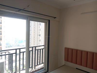 1 BHK Flat