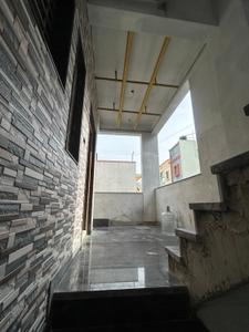 Balcony Image of 650 Sq.ft 2 BHK Independent House for rent in Hegganahalli, Bengaluru North Bengaluru for Rs. 18000