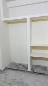 Bedroom Image of 800 Sq.ft 2 BHK Apartment / Flat for sale in Kukatpally Hyderabad for Rs. 3950000
