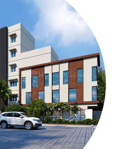 3 BHK Flat