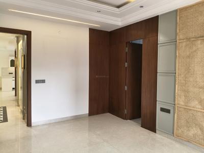 Bedroom Image of 2000 Sq.ft 3 BHK Builder Floor for rent in Sector 46 Gurgaon for Rs. 52000
