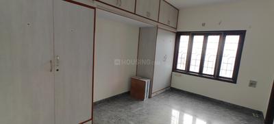 Bedroom Image of 1600 Sq.ft 3 BHK Apartment / Flat for rent in Maruthi Sevanagar Bengaluru for Rs. 37000