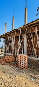 Image of 1500 Sq.ft 3 BHK Duplex for sale in Aadi Yogi Valley Project, Sultanpur Road, Lucknow for Rs. 5000000