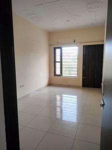 2 BHK Independent Builder Floor