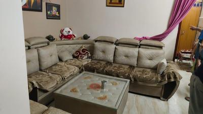 Hall Image of 700 Sq.ft 2 BHK Independent House for sale in Vishnu Garden New Delhi for Rs. 4550000
