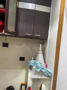 Hall Image of 1269 Sq.ft 3 BHK Apartment / Flat for sale in Purbalok Kolkata for Rs. 10000000