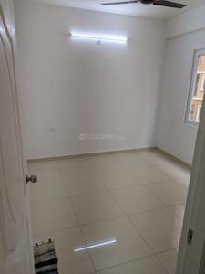 Bedroom Image of 778 Sq.ft 2 BHK Apartment / Flat for rent in Urbanrise Revolution One, Padur Chennai for Rs. 23000