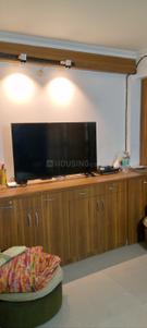 Hall Image of 2800 Sq.ft 5 BHK Duplex for sale in Jatkhedi Bhopal for Rs. 16000000