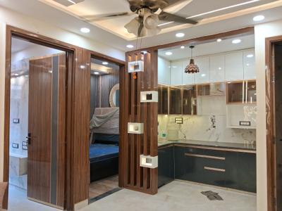 3 BHK Independent Builder Floor