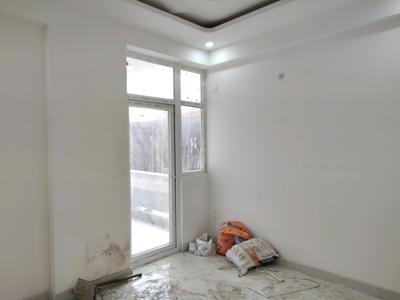 Bedroom Image of 1500 Sq.ft 3 BHK Apartment / Flat for sale in Signix Harmony Heights, Noida Extension Greater Noida for Rs. 5850200