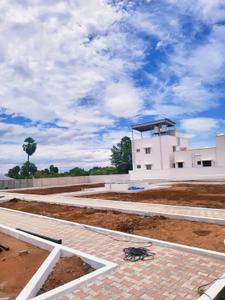 Image of 1500 Sq.ft Residential Plot / Land for sale in Coimbatore Royal Varishtaa, Kurumbapalayam, Coimbatore for Rs. 6869834