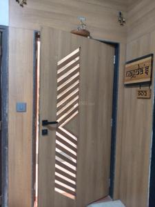 Bedroom Image of 1800 Sq.ft 3 BHK Apartment / Flat for sale in ICB City, Chandlodia Ahmedabad for Rs. 11500000