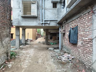 Image of 1350 Sq.ft 3 BHK Apartment / Flat for sale in Belghoria, Kolkata for Rs. 6210000