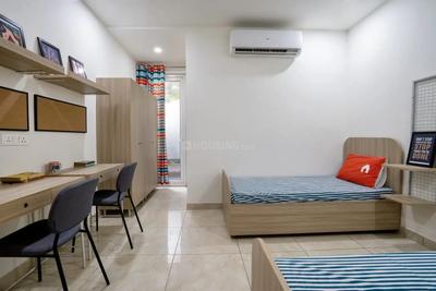 Bedroom Image of Apna niwas pg in Sector 128, Noida